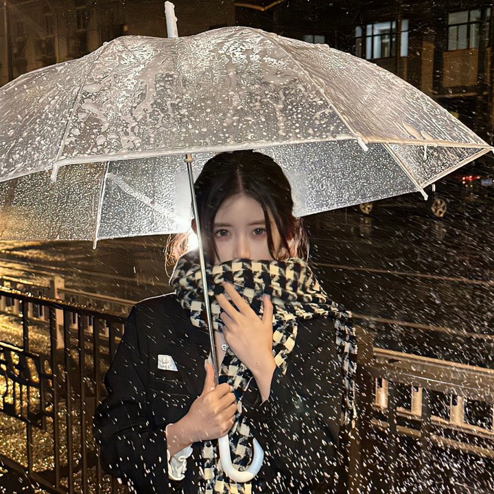 奇奇怪怪:整容液